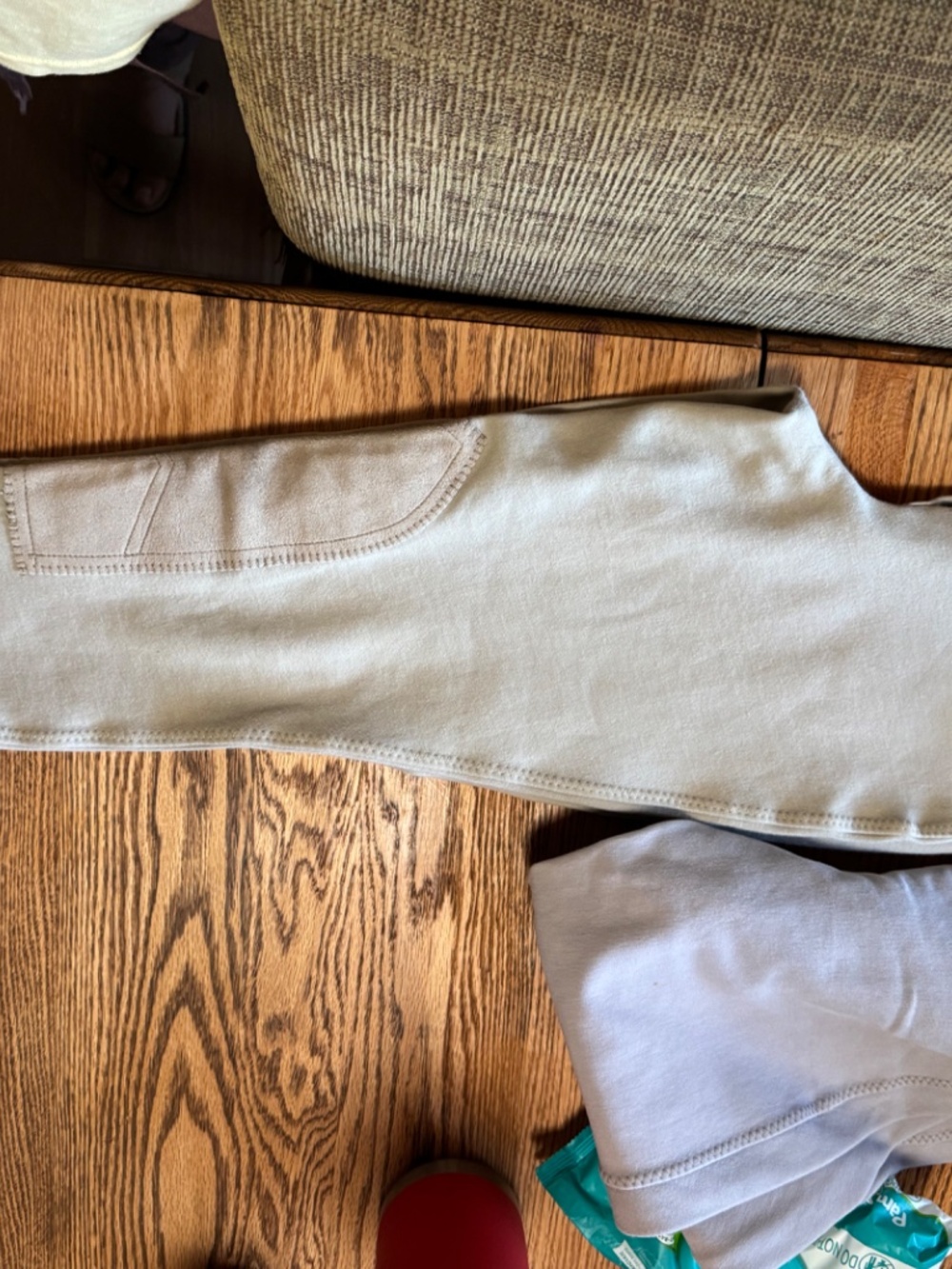 Riding Breeches